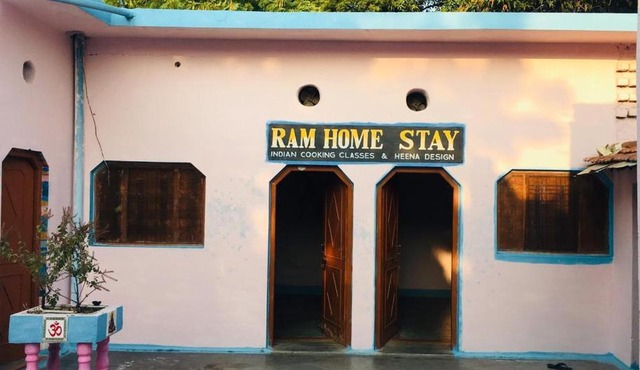 Ram Homestay
