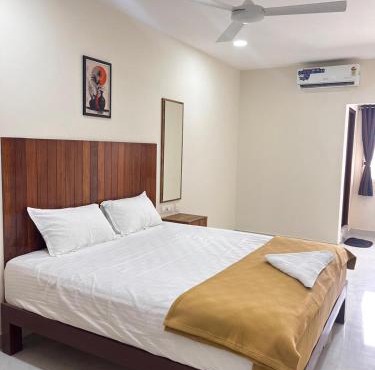 Ram Residency chengalpattu