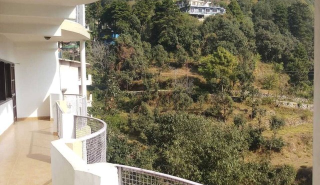 Ram Singh Palace