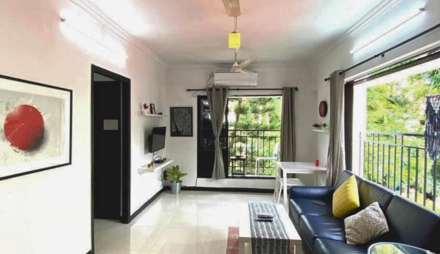 Rama 2 - 201, Carter Road, Bandra West by Connekt Homes