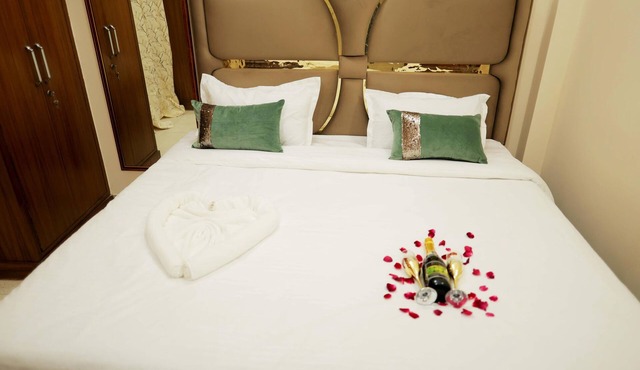 Rama Guest House | Private Jacuzzi | 5 Bedroom | Luxury Stay
