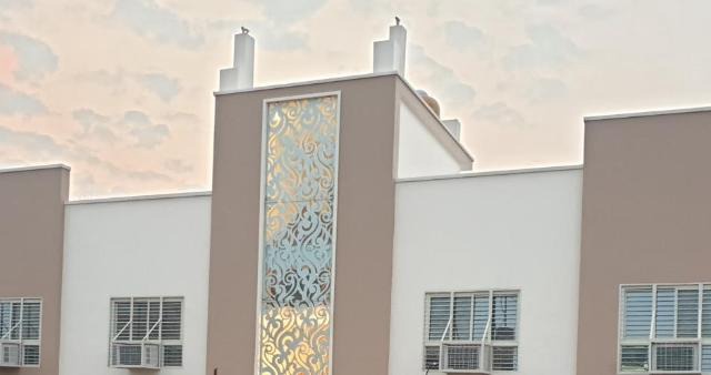 Rama Residency in Ayodhya