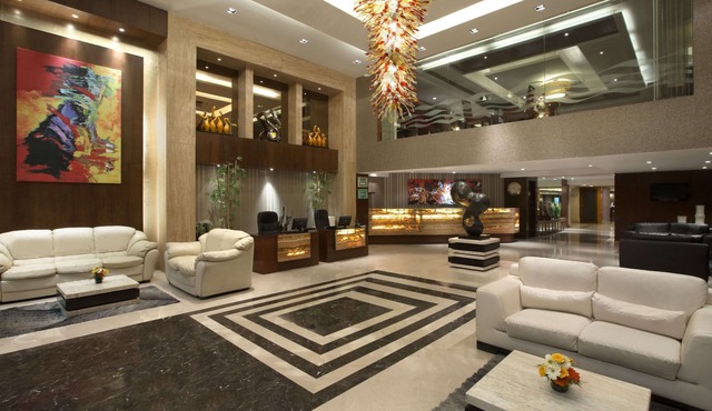 Ramada by Wyndham Ahmedabad