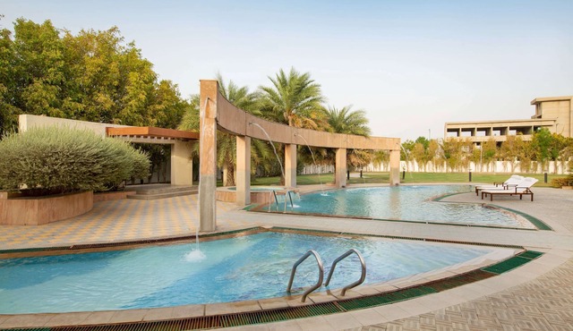 Ramada by Wyndham Ajmer