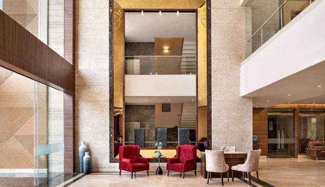 Ramada by Wyndham Gandhidham Shinay