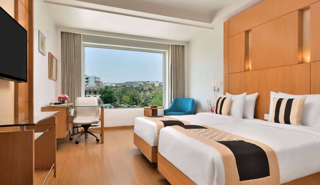 Ramada by Wyndham Jaipur