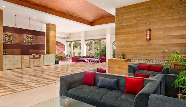 Ramada by Wyndham Jaipur Jaisinghpura