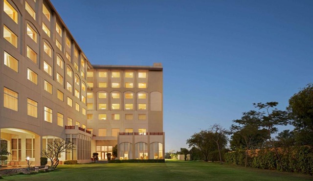 Ramada by Wyndham Jaipur Jaisinghpura