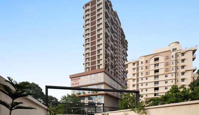 Ramada By Wyndham Ranchi