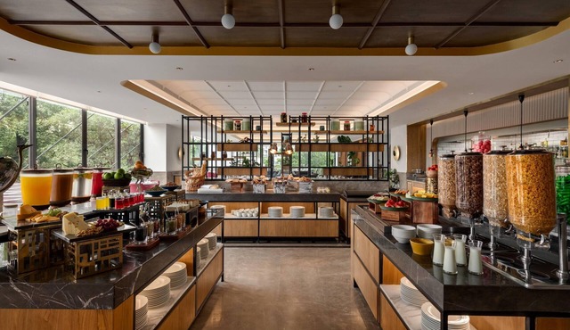 Ramada by Wyndham Ranchi