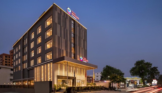 Ramada Encore by Wyndham Siliguri Sevoke Road