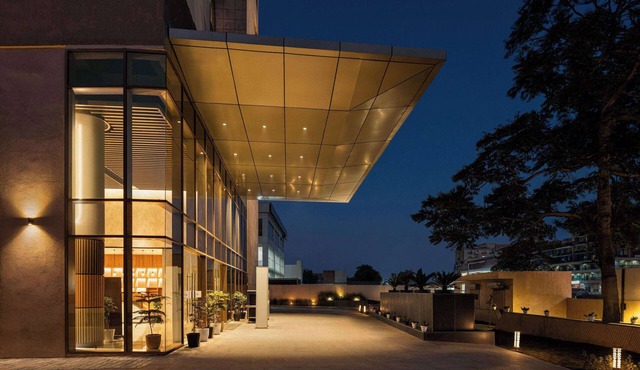 Ramada Encore By Wyndham Bhiwadi Phool Bagh Chowk