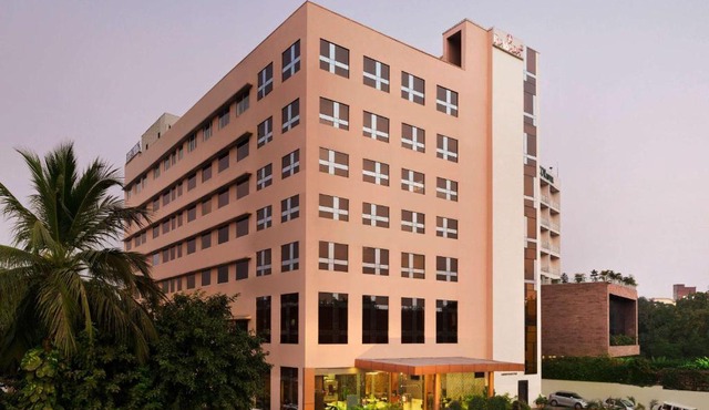 Ramada Jamshedpur Bistupur