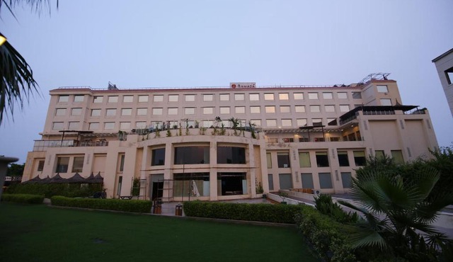 Ramada Neemrana