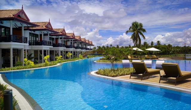 Ramada Resort by Wyndham Kochi