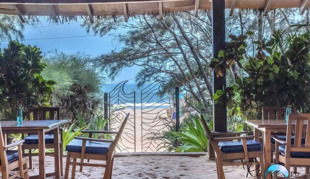 Raman Resort