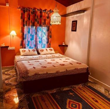 Ramas Beach House Colomb Patnem