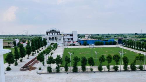 Ramas Palace