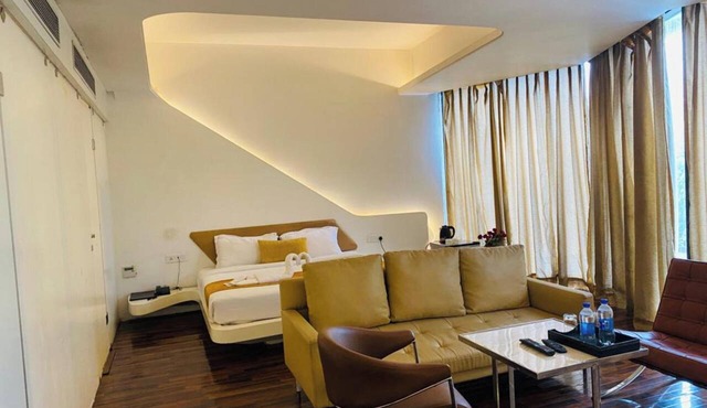 Ramaya The Boutique Hotel Haryana