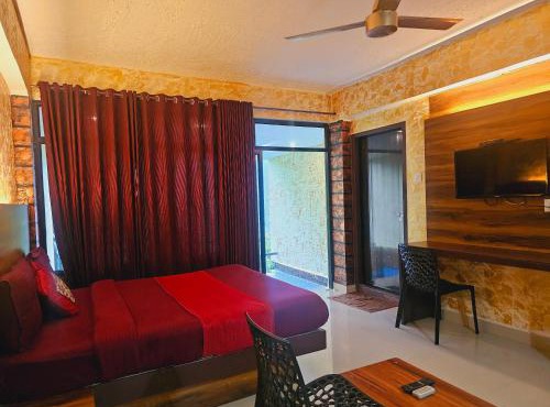 Rambler Garden