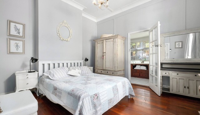 Rambling hills home in Greenmount in Greenmount