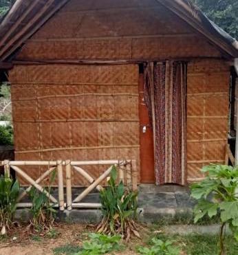 Rambo Homestay & Restaurant Hampi