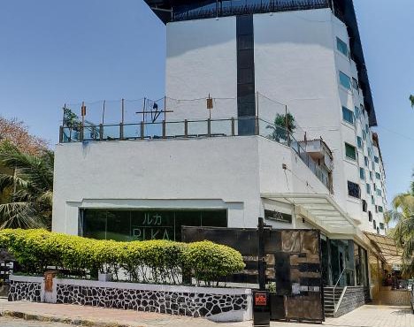 Ramee Guestline Hotel Juhu