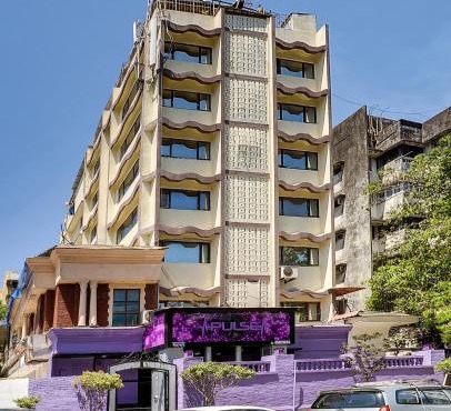 Ramee Guestline Hotel Khar