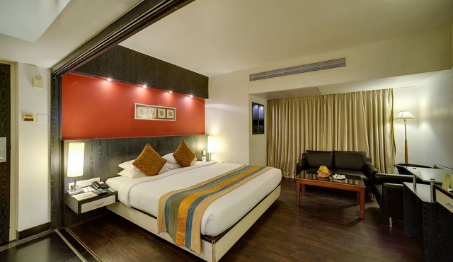 Ramee Guestline Hotel Khar