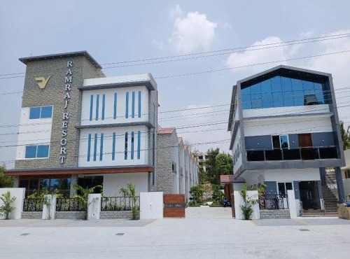 Ramraj Resort
