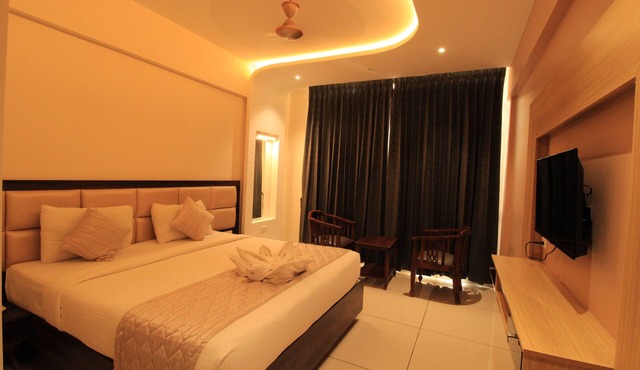 Ramrathna Residency