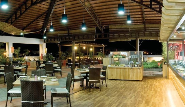 Ramyas Hotels