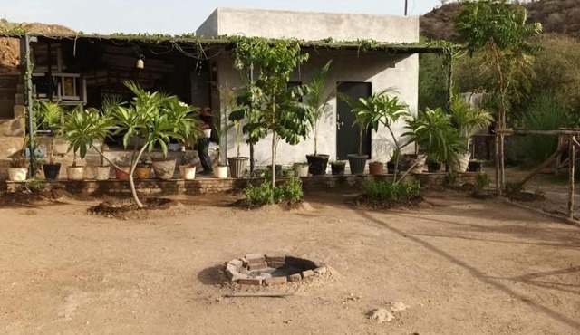 Ranakpur Farm House