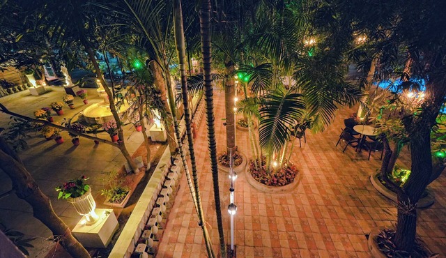 Rangmati Garden Resort