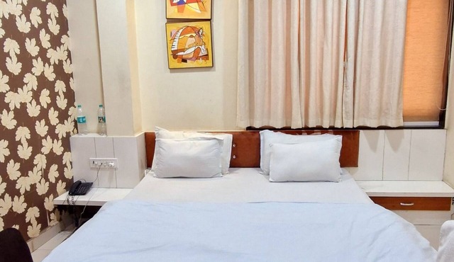 RANGOLI RESORT & FAMILY GARDEN