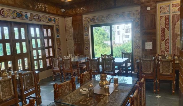 Rani Kutir Resort