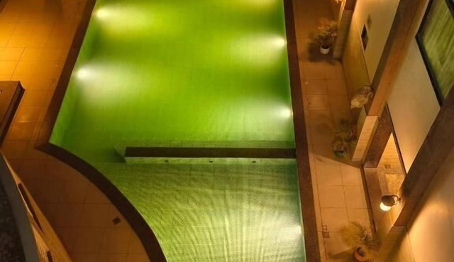 Rani Palace Hotel And Resort