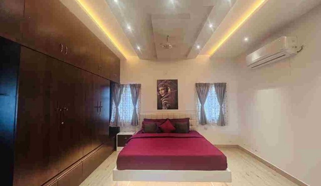 " RANJU'S HOLIDAY HOME , MYSURU "