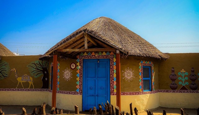 Rann Bhagwati Home Stay