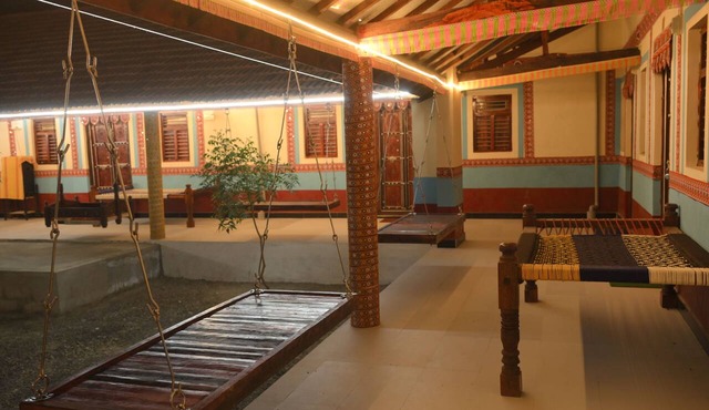 Rann Bhumi Villa