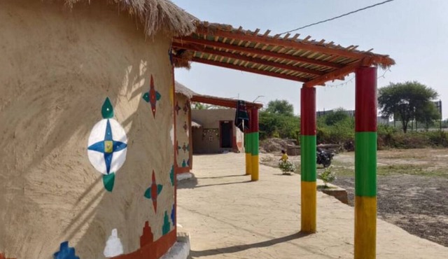 Rann Roshni Homestay – Family Friendly Stay in Kutch 5