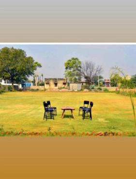Ranthambore Bagh niwas