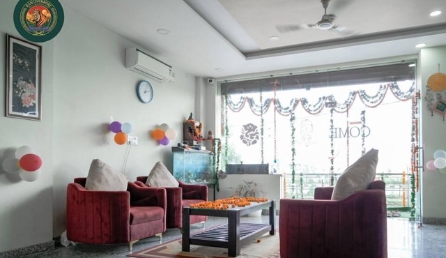 Ranthambore Hotel and Restaurant
