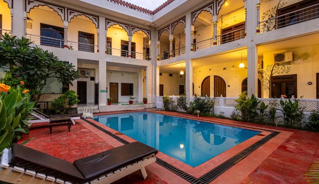 Ranthambore Resort