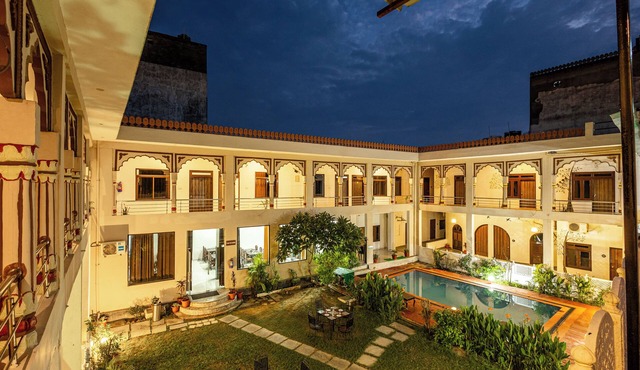 Ranthambore Resort