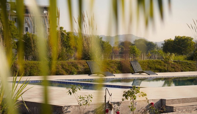 Ranthambore Village Serai