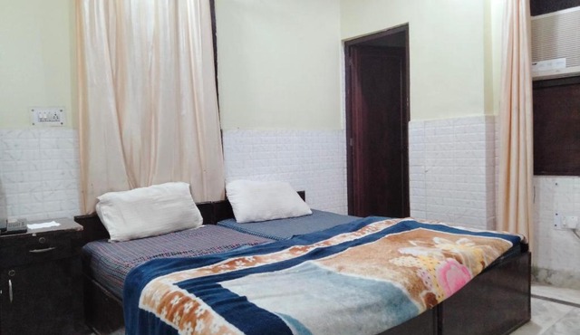 Rao Residency