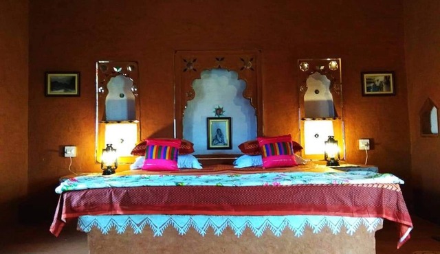 Raola Khera - A heritage Village