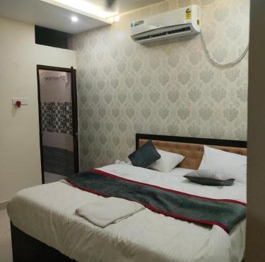 Rapti Inn