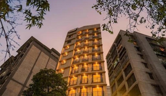 RaRa Residence